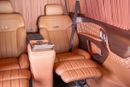 مرسيدس بنز V 300 VIP Upgrades-Exclusive Transportation-Mercedes Warranty till 2027