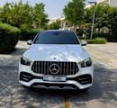 Mercedes Benz GLE53 AMG GLE 53 coupe AMG GCC specs, FSH