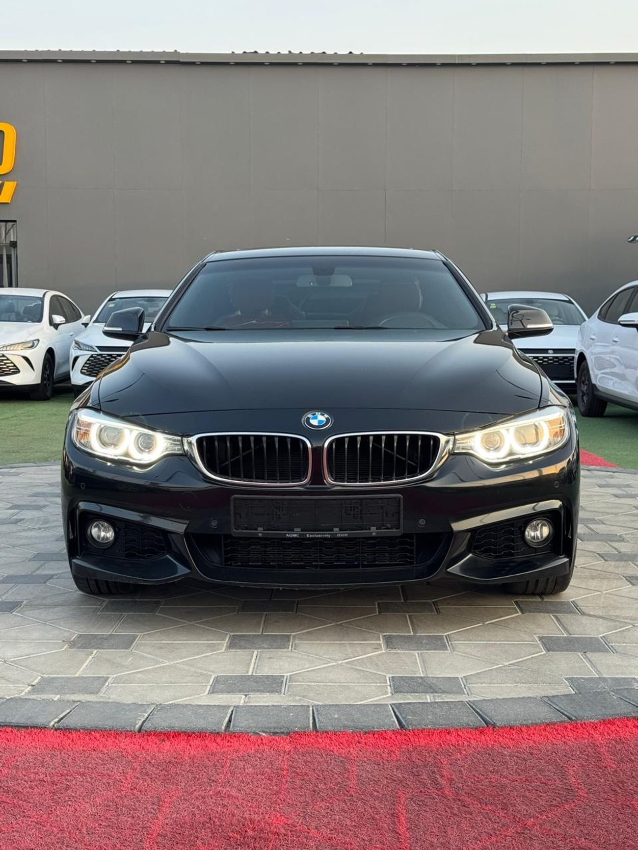 بي أم دبليو 430i M SPORT