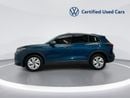 Volkswagen Tiguan Tiguan Life 1.4L | Advanced Safety | Smart Technology | Premium Comfort