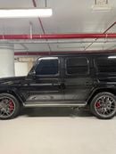 Mercedes Benz G63 AMG STANDARD