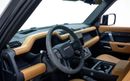 Land Rover Defender 110 ULTIMATE EDITION P525 Brand New | 525HP | GCC Spec