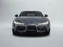 Toyota Supra GR