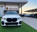 بي أم دبليو X5 XDRIVE M50I بي إم دبليو X5 M50I المواصفات الأمريكية