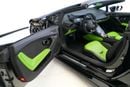 لامبورغيني هوراكان EVO SPYDER