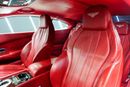 بنتلي كونتيننتال جي تي 2014 Bentley Continental GT, V8, GCC Specs!!
