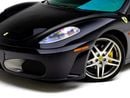 Ferrari F430 STANDARD (Car by Al Tayer)