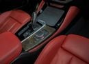 BMW X4 XDRIVE 30I M SPORT PACK 0% Down Payment Available • Full Service History • GCC