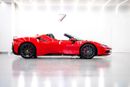 Ferrari SF90 Assetto Fiorano | GCC | WARRANTY AND SERVICE | EXCELLENT CONDITION