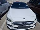 مرسيدس بنز A 35 AMG 4MATIC كارس24 هي سوق ضخم للسيارات المستعملة موثوق ومضمون ٪كارس24 هي سوق ضخم للسيارات المستعملة موثوق ومضمون