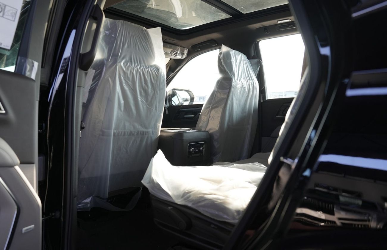 GMC Yukon ELEVATION Price on Request