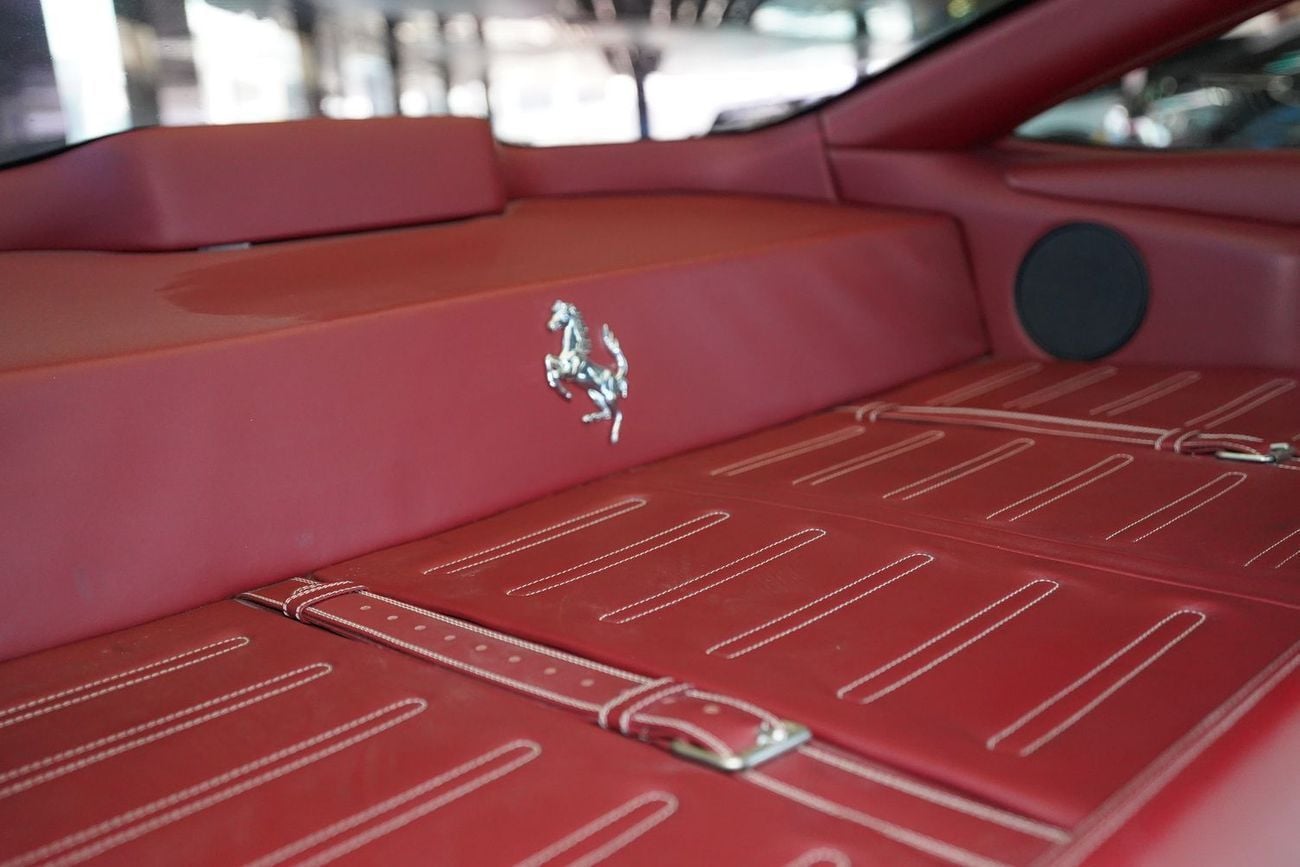 Ferrari 575