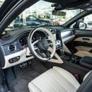 Bentley Bentayga FIRST EDITION 2021 BENTLEY BENTAYGA V8 DONE 19,000KM