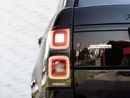 Land Rover Range Rover AUTOBIOGRAPHY LWB