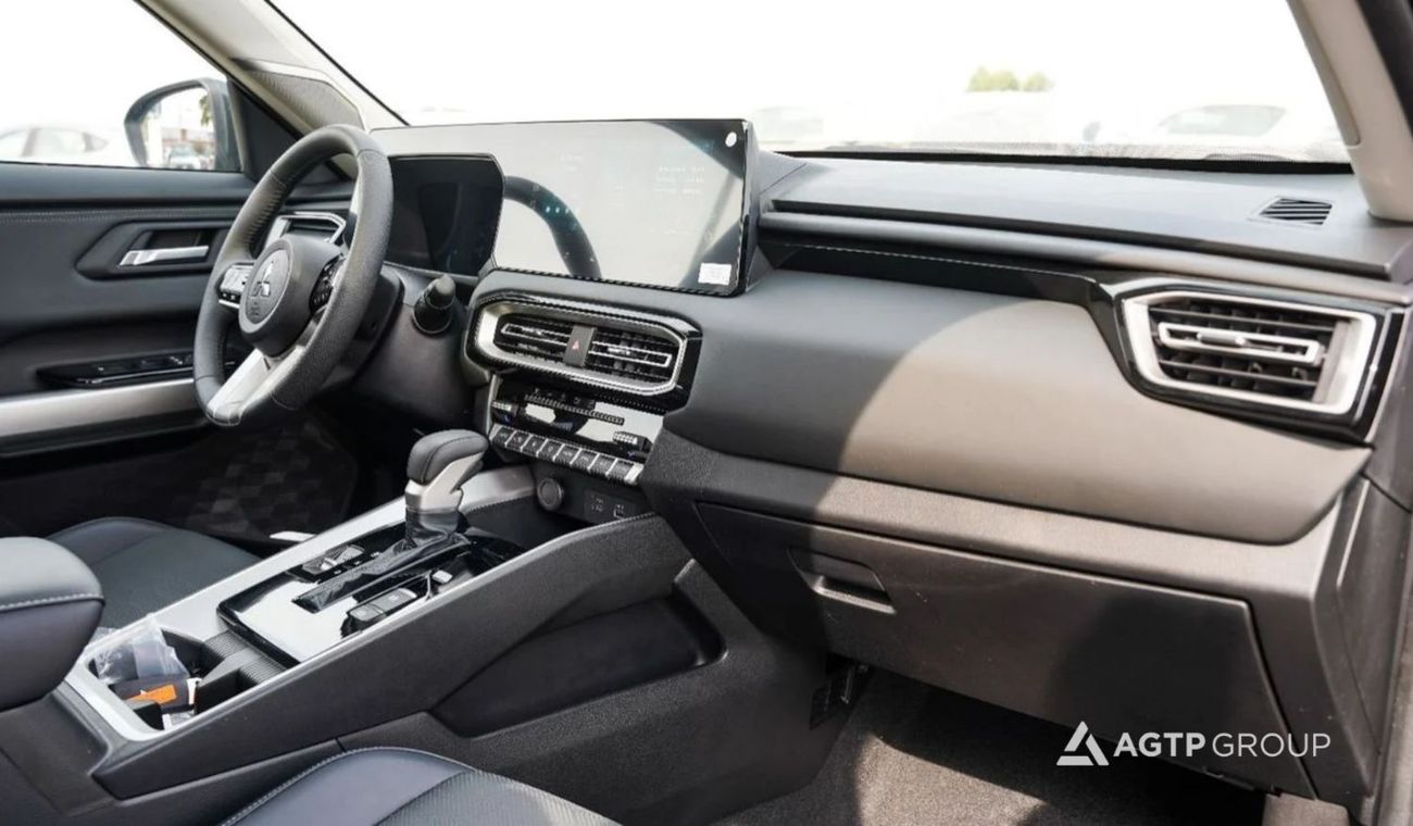 Mitsubishi Destinator P LINE 1.5L Petrol | Automatic | FULL OPTION | GCC Specs | 7-Seater SUV | Brand New | 2026 | READY EXPORT