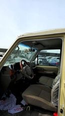 Toyota Land Cruiser 70 LC79 VXR LC 79 Base GCC Specs