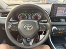 Toyota RAV4 LE 2022 TOYOTA RAV4 XLE MOONROOF 2.5L 4WD KM: 56000