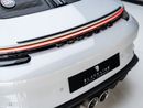 Porsche 911 S/T