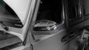 مرسيدس بنز G 63 AMG MANSORY P900 50th UAE - 2021 - Limited Edition