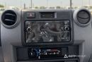 تويوتا لاند كروزر 70 Double Cab 4.2L ديزل | دفع رباعي | ناقل حركة يدوي | كابينة مزدوجة | 2026 | تصدير إلى أفريقيا