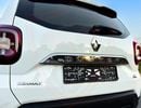 رينو داستر 2.0L V4 | GCC Specs | Accident-Free | Excellent Condition | 580/Month