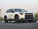 Toyota RAV4 2.5L Hybrid AWD Luxury Edition 2.5L Hybrid AWD