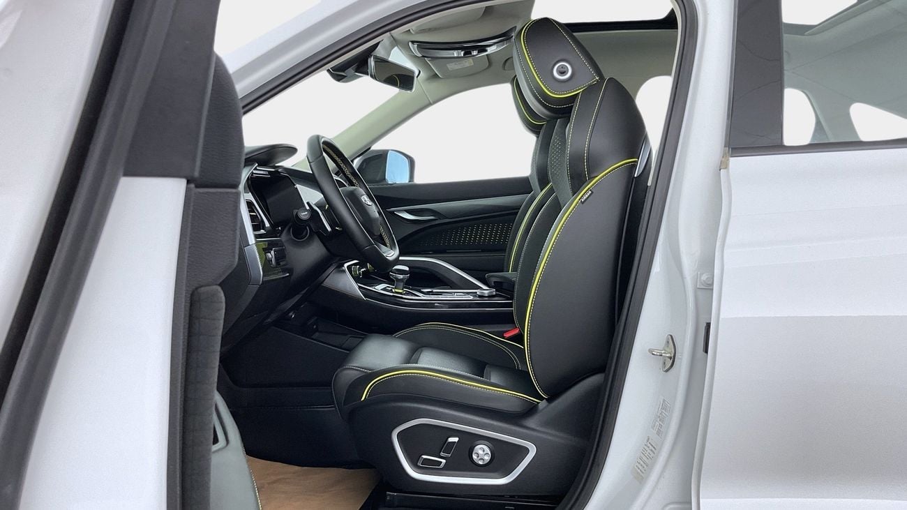 Geely Tugella GF Plus | Guaranteed Warranty | 0 Down Payment