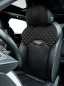 Bentley Bentayga STANDARD