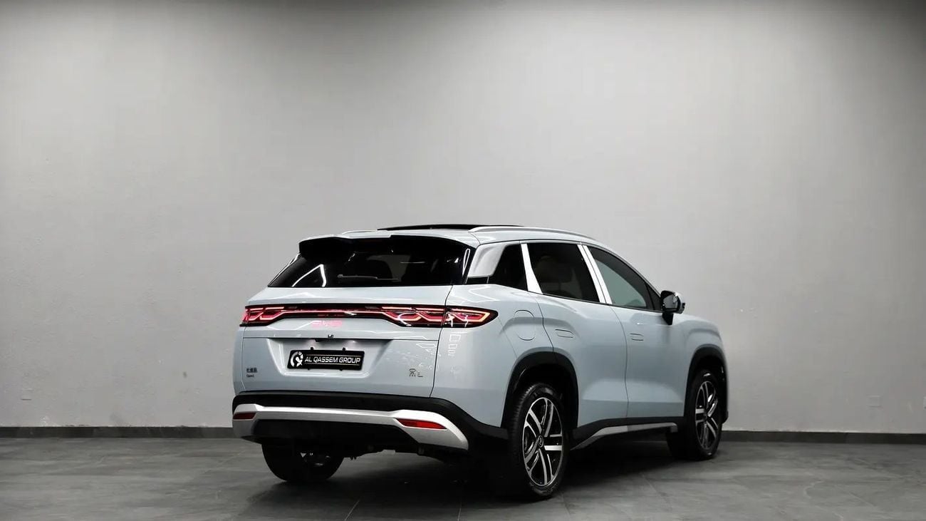 BYD Song L STANDARD BYD Song L | DM-i | Brand New | Ref#