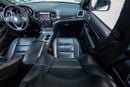 Jeep Grand Cherokee LIMITED Jeep Grand Cherokee Limited 2021 GCC | Warranty