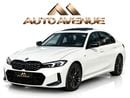 BMW 325i 325Li - Chinese Specs