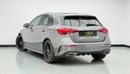 مرسيدس بنز A 200 STANDARD
