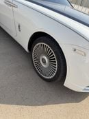 Rolls Royce Wraith STANDARD