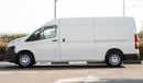 Toyota Hiace GLS HIGH ROOF 3S P 3.5L MT GLS RA | VAN | 2026 | 3 Years Warranty | For Local Registration +5%