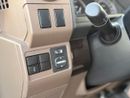 Toyota Land Cruiser Pick Up TOYOTA LC79 Diesel 2.8L Double Cabin A/T Diff-Lock 2025 MODEL