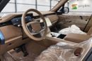 Land Rover Range Rover SV LWB P615