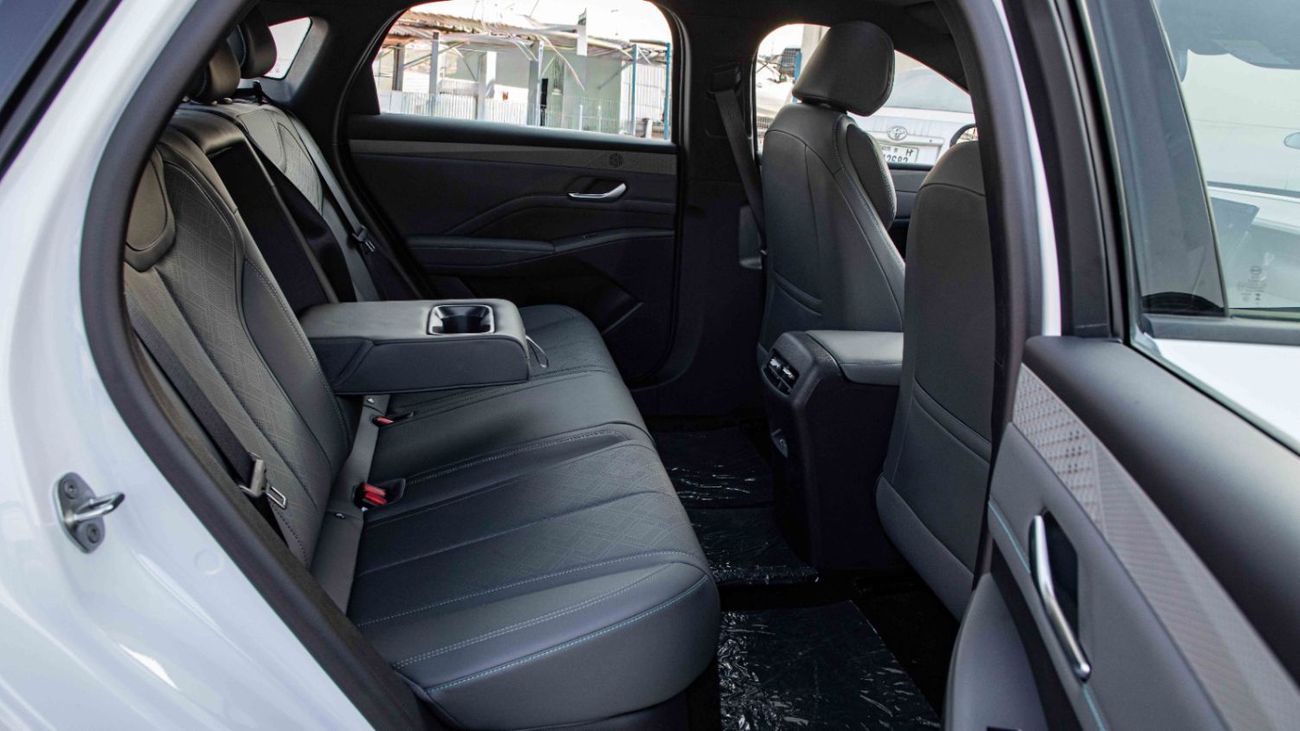 BYD QIN PLUS STANDARD PROGRESSIVE EDITION DM-i 210KM | 2026 | For Local Registration +10%