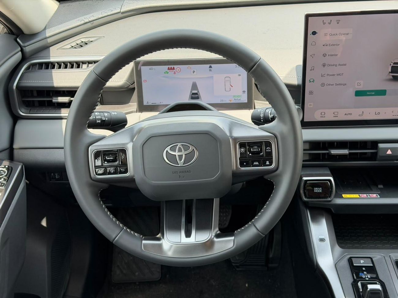Toyota RAV4 2026 Export Price @ 131,999 AED