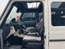 مرسيدس بنز G 63 AMG STANDARD 2016. المحرك 4.0 لتر/V8.