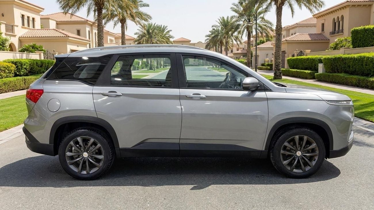 Chevrolet Captiva LS 2023 | AED 601/Month | 0 DP | 30 Day Return | Warranty | Service History