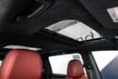 GAC M8 GX 2.0L BLACK INSIDE RED AND BLACK | EXPORT ONLY