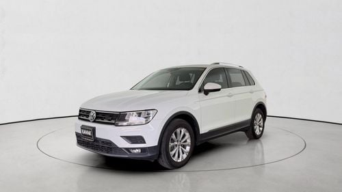Volkswagen Tiguan SE | Guaranteed Warranty | 0 Down Payment