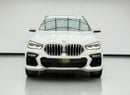 BMW X6 40i M SPORT EXECUTIVE
