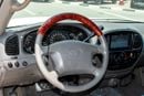 Toyota Tundra 4X4 - IMMCULATE CONDITION - ONLY 93,000 KM