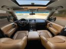 Nissan Patrol SE PLATINUM CITY