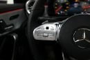 مرسيدس بنز CLA 250 AMG