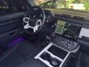 Land Rover Defender 90 X-DYNAMIC SE P300 2026 Land Rover Defender 90 X-Dynamic SE P300 | Low Mileage | AL Tayyer Warranty and Service