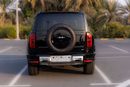 BYD Leopard 5 ULTRA 2025 BYD LEOPARD 5