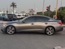 Infiniti Q50 SPORT SENSORY