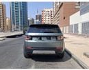 Land Rover Discovery Sport HSE